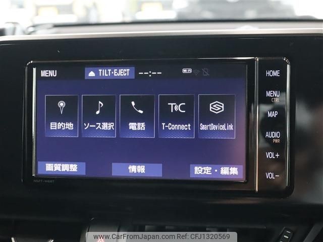 toyota c-hr 2019 -TOYOTA--C-HR DAA-ZYX10--ZYX10-2165823---TOYOTA--C-HR DAA-ZYX10--ZYX10-2165823- image 2