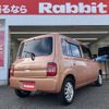 suzuki alto-lapin 2003 -SUZUKI--Alto Lapin LA-HE21S--HE21S-142828---SUZUKI--Alto Lapin LA-HE21S--HE21S-142828- image 3