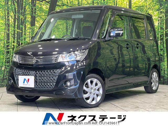 suzuki palette 2012 quick_quick_MK21S_MK21S-431614 image 1