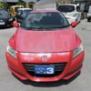 honda cr-z 2011 GOO_JP_700054078630250513001 image 2