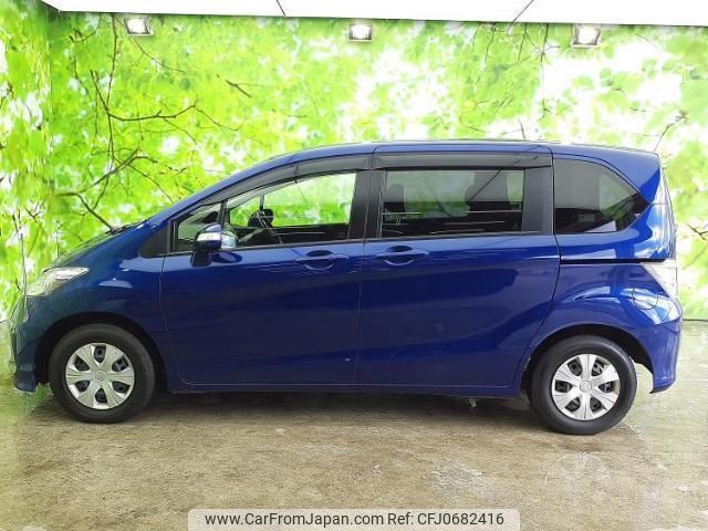 honda freed 2016 quick_quick_DBA-GB3_GB3-1646887 image 2