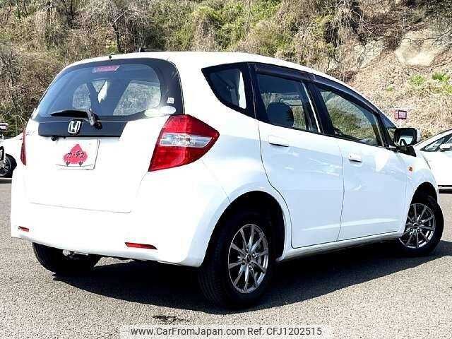 honda fit 2014 504928-930287 image 2