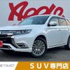 mitsubishi outlander-phev 2018 -MITSUBISHI--Outlander PHEV 5LA-GG3W--GG3W-0601025---MITSUBISHI--Outlander PHEV 5LA-GG3W--GG3W-0601025- image 1