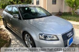 audi a3 2009 -AUDI--Audi A3 ABA-8PCAX--WAUZZZ8P7AA026879---AUDI--Audi A3 ABA-8PCAX--WAUZZZ8P7AA026879-