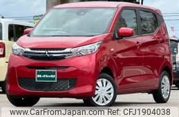 mitsubishi ek-wagon 2023 CFJ1904038