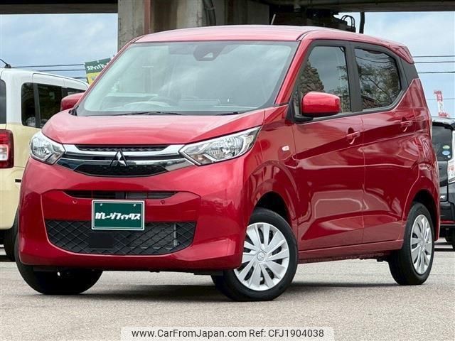 mitsubishi ek-wagon 2023 CFJ1904038 image 1