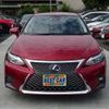 lexus ct 2018 -LEXUS 【名古屋 367】--Lexus CT DAA-ZWA10--ZWA10-2332051---LEXUS 【名古屋 367】--Lexus CT DAA-ZWA10--ZWA10-2332051- image 14