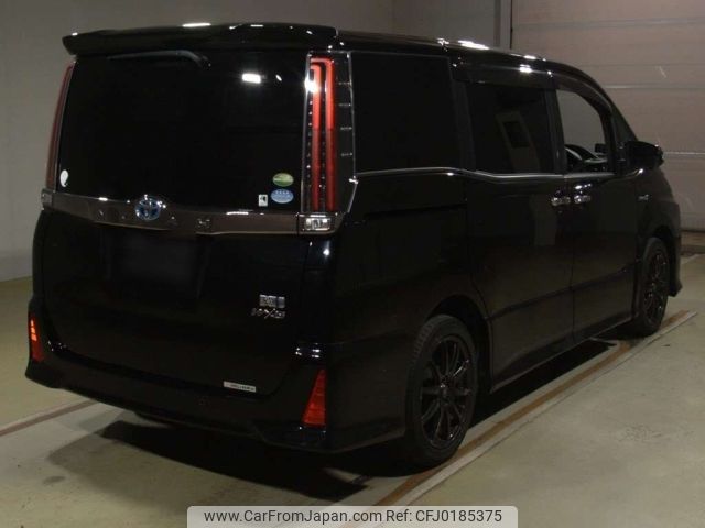 toyota noah 2020 -TOYOTA--Noah ZWR80W-0431108---TOYOTA--Noah ZWR80W-0431108- image 2