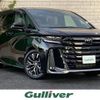 toyota vellfire 2023 -TOYOTA--Vellfire 6AA-AAHH45W--AAHH45-0001684---TOYOTA--Vellfire 6AA-AAHH45W--AAHH45-0001684- image 1