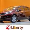 nissan note 2016 quick_quick_E12_E12-474686 image 1