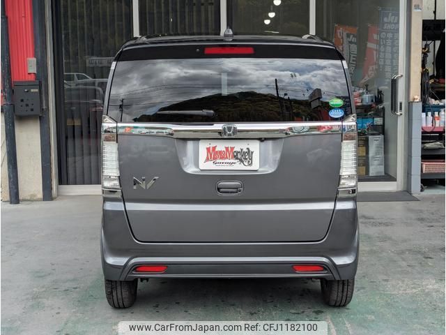 honda n-box-slash 2015 quick_quick_JF1_JF1-7000689 image 2