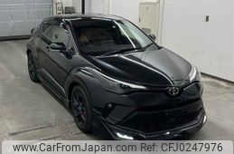 toyota c-hr 2022 -TOYOTA--C-HR NGX10-2021772---TOYOTA--C-HR NGX10-2021772-