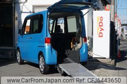 daihatsu tanto 2012 -DAIHATSU--Tanto L375Sｶｲ--0507073---DAIHATSU--Tanto L375Sｶｲ--0507073-