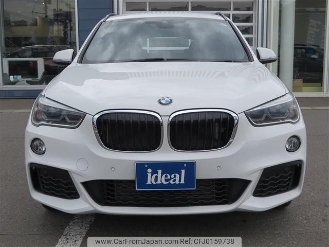 bmw x1 2017 -BMW--BMW X1 LDA-HT20--WBAHT920505J60788---BMW--BMW X1 LDA-HT20--WBAHT920505J60788- image 2