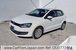 volkswagen polo 2012 -VOLKSWAGEN--VW Polo DBA-6RCBZ--WVWZZZ6RZCU022336---VOLKSWAGEN--VW Polo DBA-6RCBZ--WVWZZZ6RZCU022336-