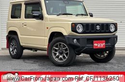 suzuki jimny 2021 quick_quick_JB64W_JB64W-188620