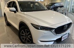 mazda cx-5 2018 -MAZDA--CX-5 KF2P--KF2P-208365---MAZDA--CX-5 KF2P--KF2P-208365-