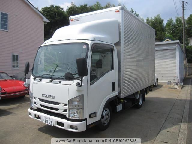 isuzu elf-truck 2018 GOO_NET_EXCHANGE_0504163A30240731W003 image 2