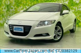 honda cr-z 2011 quick_quick_DAA-ZF1_ZF1-1023395