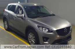 mazda cx-5 2014 quick_quick_LDA-KE2AW_KE2AW-132272