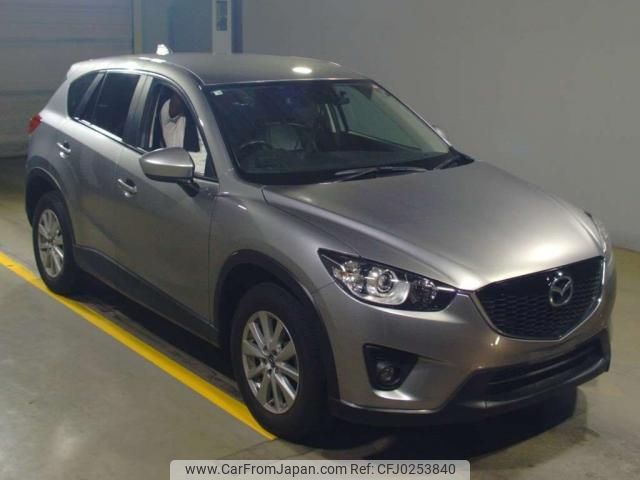 mazda cx-5 2014 quick_quick_LDA-KE2AW_KE2AW-132272 image 1