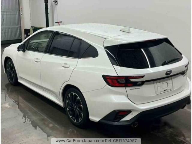 subaru levorg 2022 CFJ1674957 image 2