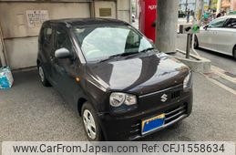 suzuki alto 2016 CFJ1558634