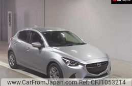 mazda demio 2017 -MAZDA--Demio DJ3FS-326687---MAZDA--Demio DJ3FS-326687-