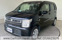 suzuki wagon-r 2018 -SUZUKI--Wagon R DAA-MH55S--MH55S-215057---SUZUKI--Wagon R DAA-MH55S--MH55S-215057-