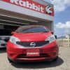 nissan note 2016 -NISSAN--Note DBA-E12--E12-456392---NISSAN--Note DBA-E12--E12-456392- image 22