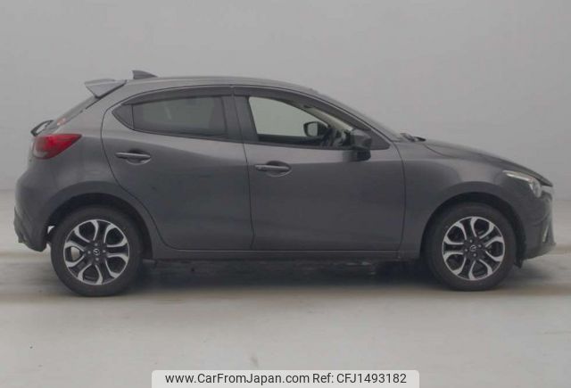 mazda demio 2017 CFJ1493182 image 1