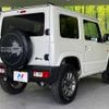 suzuki jimny 2021 -SUZUKI--Jimny 3BA-JB64W--JB64W-207490---SUZUKI--Jimny 3BA-JB64W--JB64W-207490- image 18