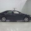 toyota camry 2014 -TOYOTA--Camry DAA-AVV50--AVV50-1039669---TOYOTA--Camry DAA-AVV50--AVV50-1039669- image 8