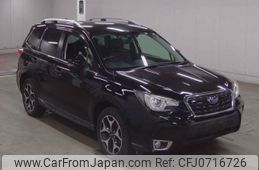 subaru forester 2016 quick_quick_DBA-SJ5_SJ5-076829