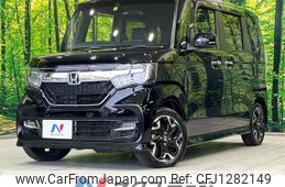 honda n-box 2018 CFJ1282149