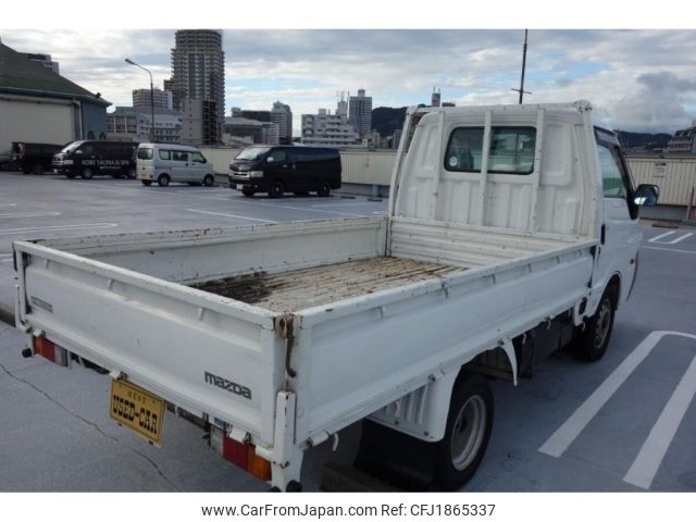 mazda bongo-truck 2009 CFJ1865337 image 2