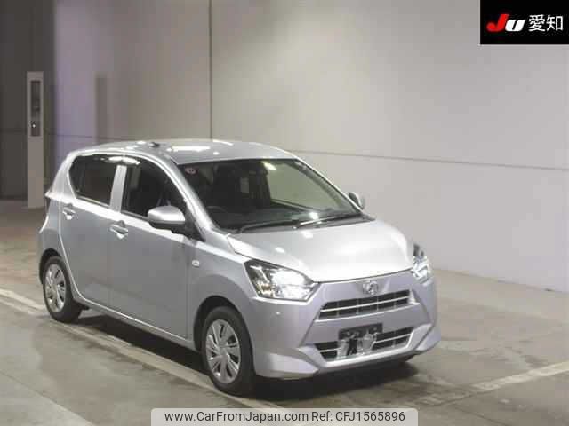 daihatsu mira-e-s 2022 CFJ1565896 image 1