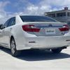 toyota camry 2013 -TOYOTA--Camry DAA-AVV50--AVV50-1029798---TOYOTA--Camry DAA-AVV50--AVV50-1029798- image 8