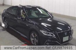 toyota crown-hybrid 2018 quick_quick_6AA-GWS224_GWS224-1000234