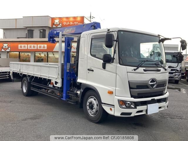 hino ranger 2023 -HINO--Hino Ranger 2KG-FE2ACA--FE2AC-***926---HINO--Hino Ranger 2KG-FE2ACA--FE2AC-***926- image 2