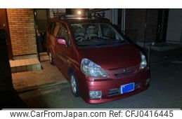 nissan serena 2005 -NISSAN--Serena CBA-TC24--TC24-323581---NISSAN--Serena CBA-TC24--TC24-323581-