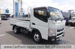 mitsubishi-fuso canter 2017 -MITSUBISHI 【姫路 400ﾅ3808】--Canter FBA20--560958---MITSUBISHI 【姫路 400ﾅ3808】--Canter FBA20--560958-