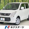 suzuki wagon-r 2013 CFJ1805822 image 1