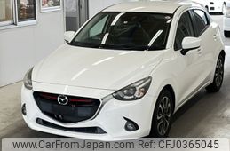 mazda demio 2015 -MAZDA--Demio DJ5FS-137291---MAZDA--Demio DJ5FS-137291-