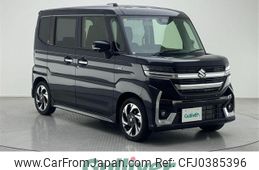 suzuki spacia 2023 -SUZUKI--Spacia 5AA-MK94S--MK94S-102033---SUZUKI--Spacia 5AA-MK94S--MK94S-102033-