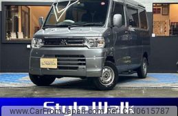 mitsubishi minicab-van 2013 quick_quick_GBD-U61V_U61V-2203536