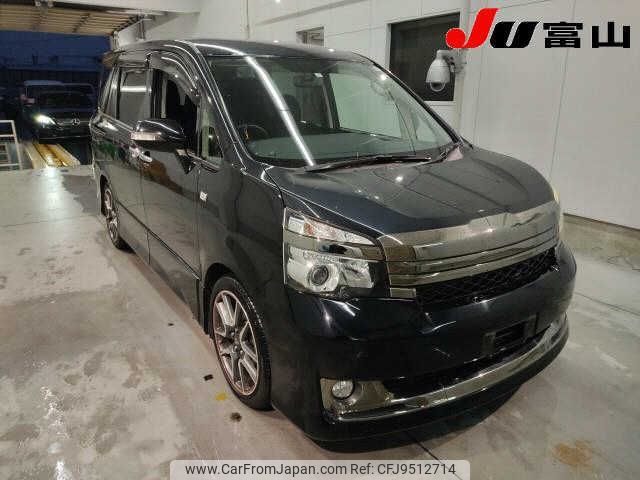 toyota voxy 2011 -TOYOTA--Voxy ZRR70W--ZRR70-0424133---TOYOTA--Voxy ZRR70W--ZRR70-0424133- image 1