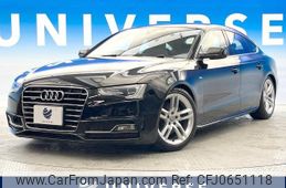 audi a5 2016 -AUDI--Audi A5 DBA-8TCDNL--WAUZZZ8T1GA027743---AUDI--Audi A5 DBA-8TCDNL--WAUZZZ8T1GA027743-