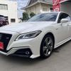 toyota crown-hybrid 2019 quick_quick_6AA-AZSH20_AZSH20-1048413 image 1