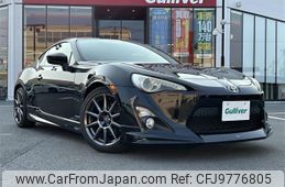 toyota 86 2014 -TOYOTA--86 DBA-ZN6--ZN6-039383---TOYOTA--86 DBA-ZN6--ZN6-039383-